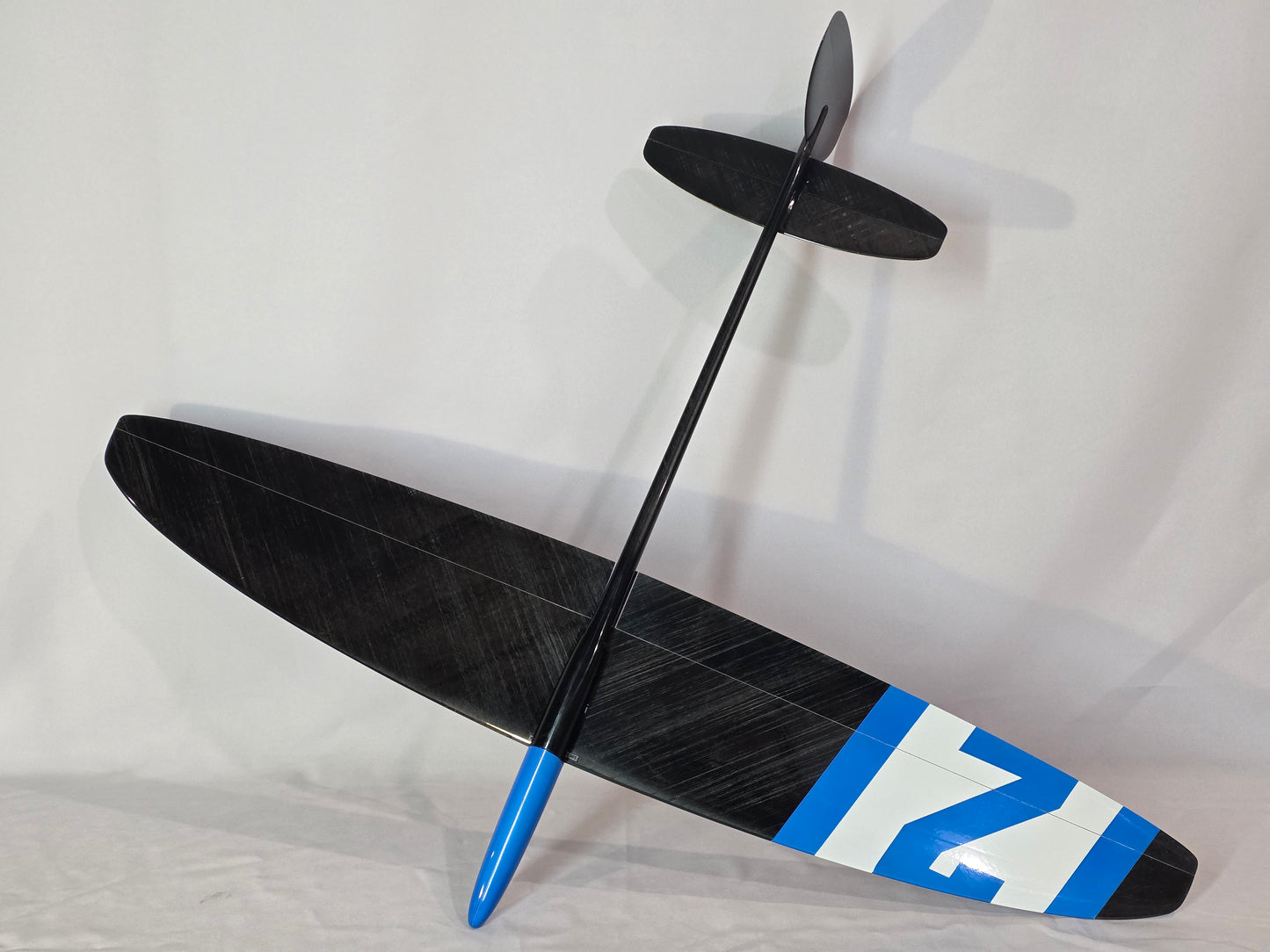 Deviant 2 1m two-piece wing DLG