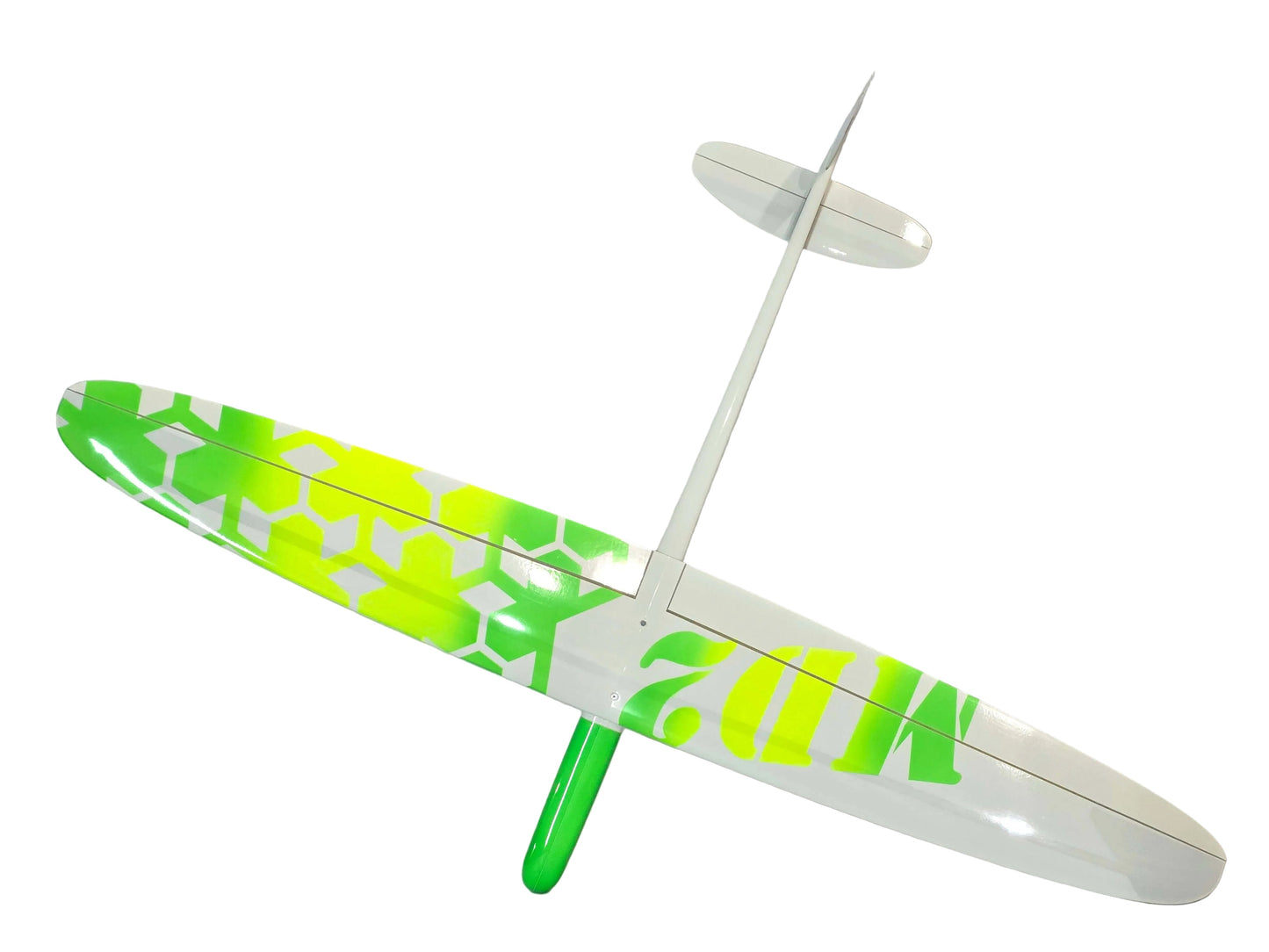Assembled MD2 1m DLG / Mini Dart 2 1m DLG