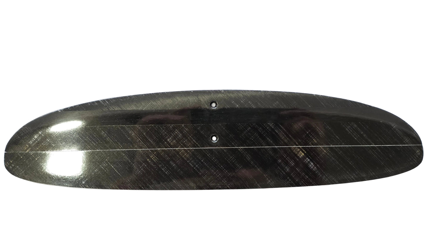Horizontal stabilizer for Kite DLG