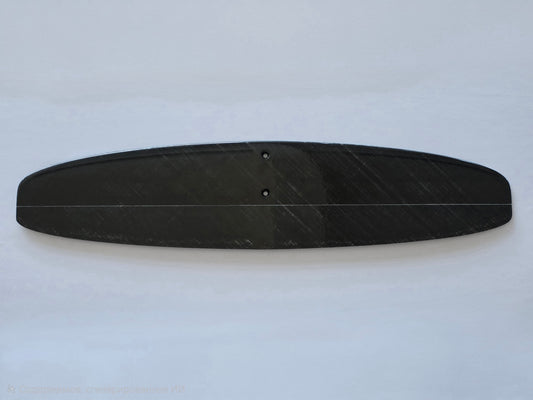 Horizontal stabilizer for Fury